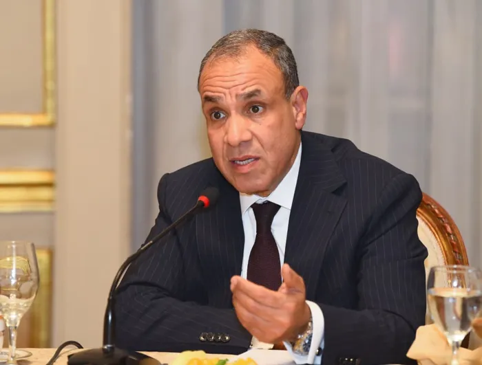 وزيرا خارجية مصر وغينيا الاستوائية يبحثان سبل تعزيز التنمية في إفريقيا
