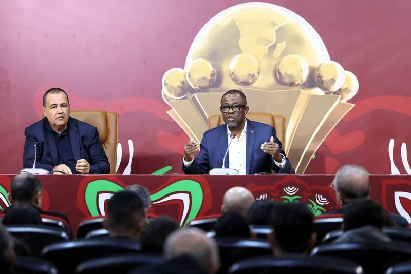 أومبا: أفضل نسخة "كان" في المغرب