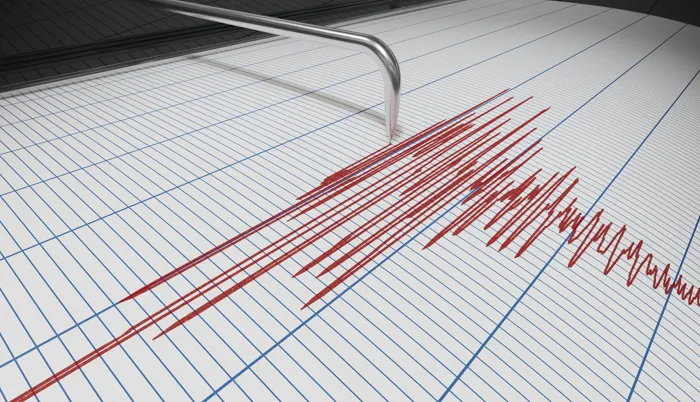 زلزال بقوة 6.1 قبالة جنوب إيطاليا