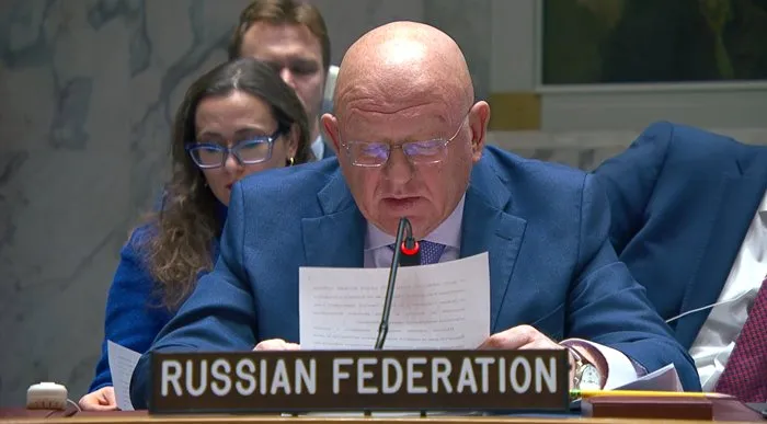 روسيا: واشنطن تصعد التوتر حول إيران.. وتستخدم مجلس الأمن لتبرير تدخل عسكري