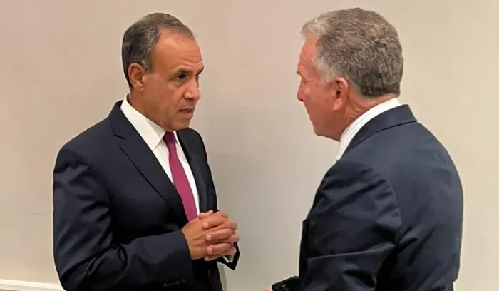 وزير خارجية مصر: ملتزمون بدعم الحلول الدبلوماسية لخفض التصعيد الإقليمي