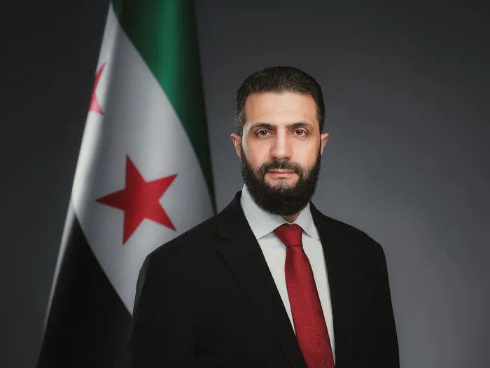 الشرع يزور موسكو لإعادة ترتيب العلاقات السورية الروسية