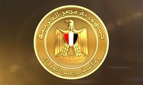 بيان لرئاسة مجلس الوزراء المصرى بشأن حريق سفينتين بميناء دمياط 