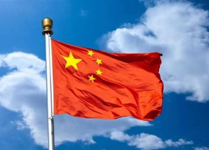 الصين: نعارض العقوبات الأمريكية على الدول التي تتعامل تجاريا مع إيران