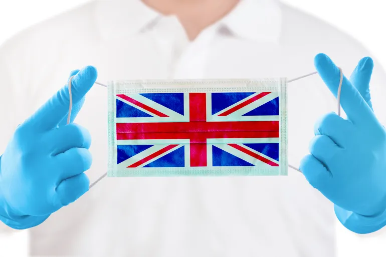 موجة إنفلونزا غير مسبوقة تضرب بريطانيا