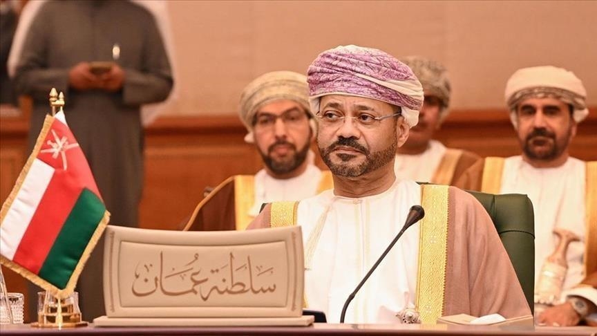 مسقط تعلن عن تقدم "غير حاسم" بالجولة الـ5 من محادثات واشنطن وطهران