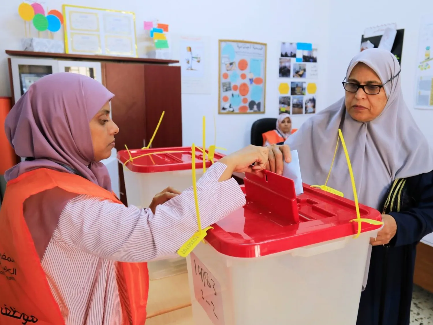 ليبيا: مخاوف من عرقلة الانتخابات البلدية