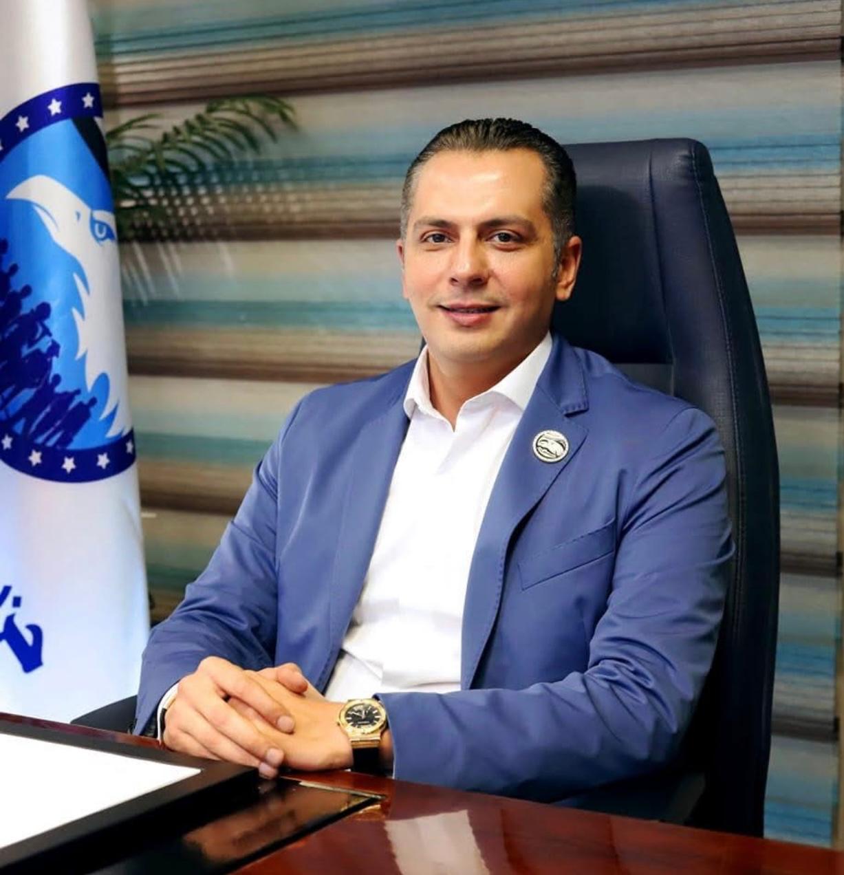 مستقبل وطن ..انتم اهل السياسة 