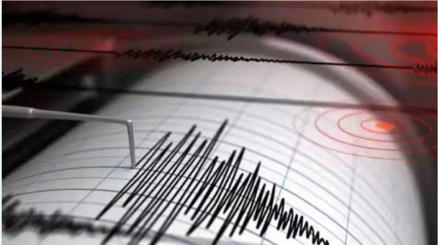 زلزال بقوة 6.9 درجات يضرب شمال اليابان