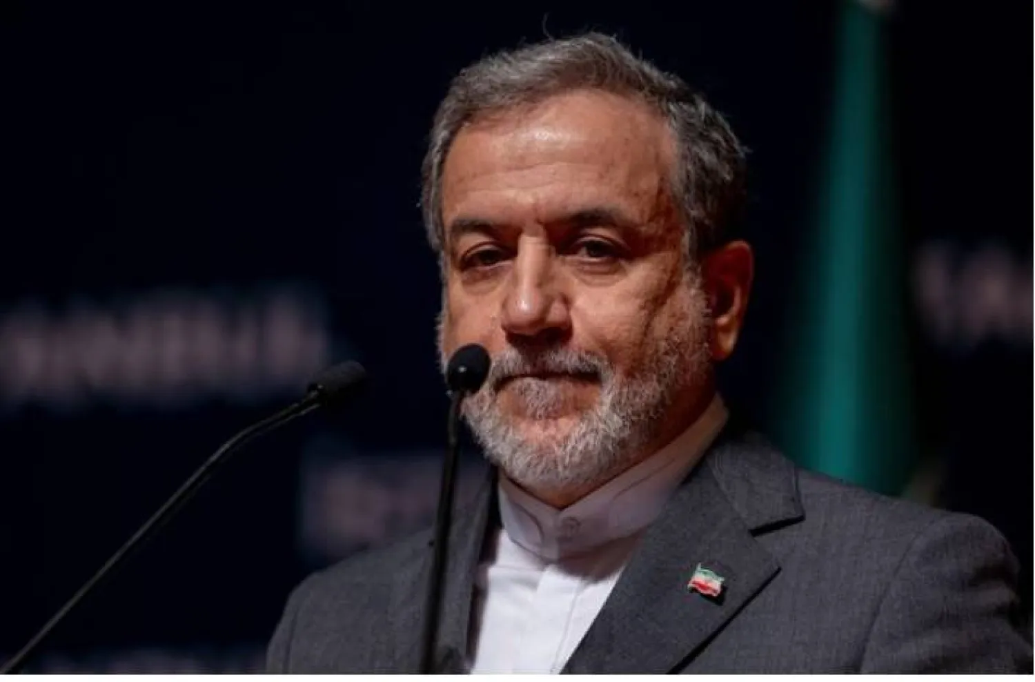 عراقجي: برنامجنا النووي يمضي وفق قوانين «الوكالة الذرية»