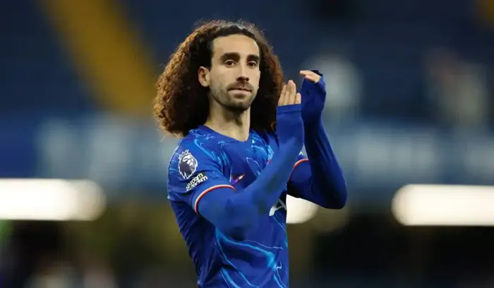 كوكوريلا: جاهزون لمواجهة فلومينينسي.. وتياجو سيلفا أسطورة