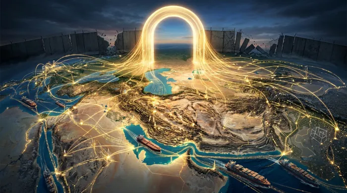 رفع العقوبات والقيود.. كيف ينهي اتفاق واشنطن عقودا من عزلة إيران الاقتصادية؟