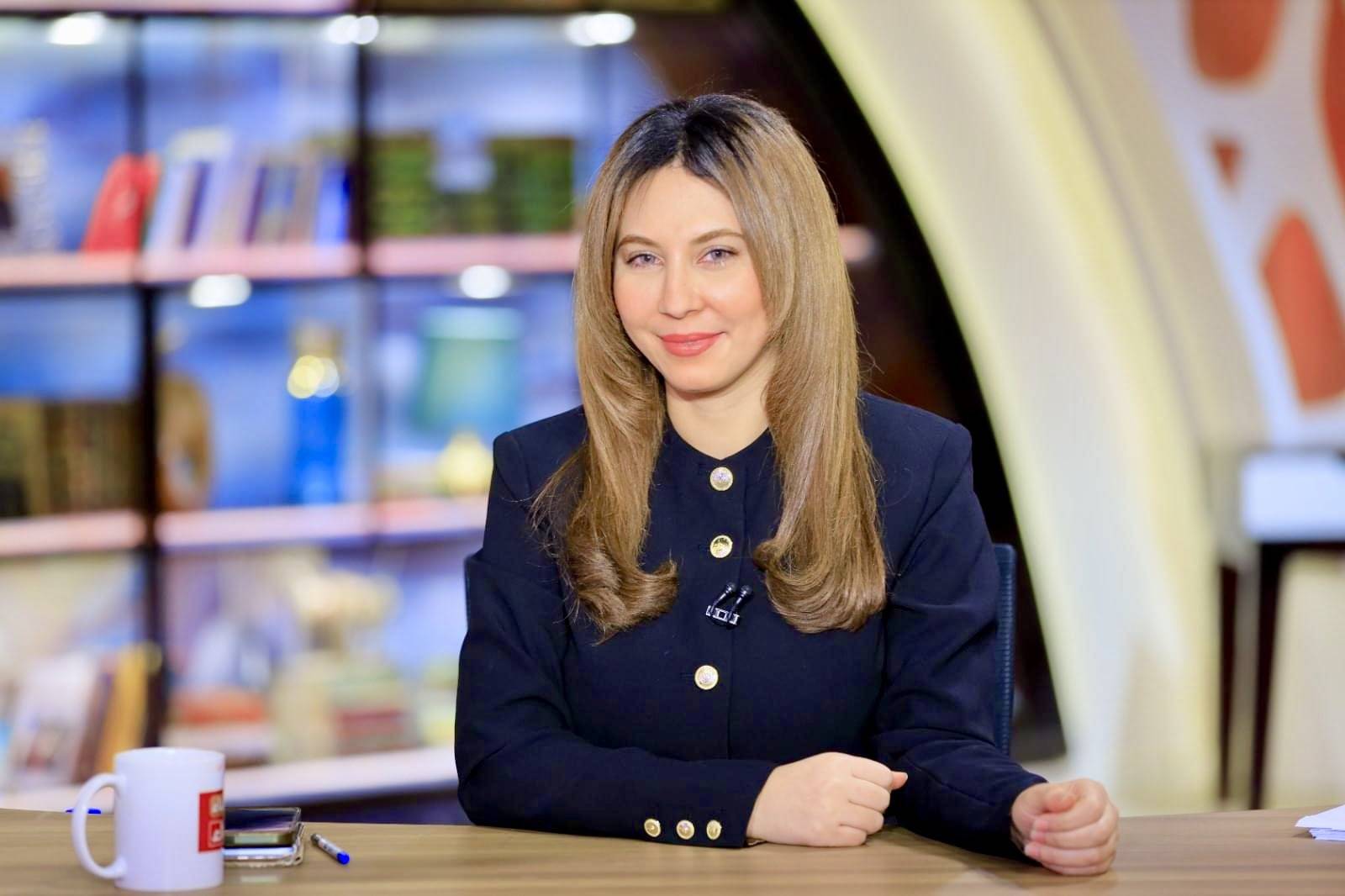 «الداخلية» المصرية تفند ملابسات توقيف شقيق إعلامية شهيرة