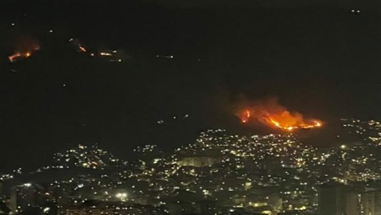 الرئيس الكولومبي: القصف استهدف الميناء وثكنات عسكرية وقصر الشعب