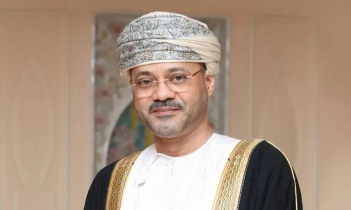 وزير الخارجية العماني: إيران وافقت على عدم الاحتفاظ باليورانيوم المخصب