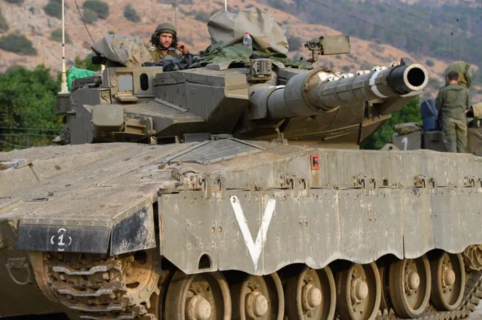 صفقة قذائف مدفعية لإسرائيل بـ48 مليون دولار مع شركة محلية