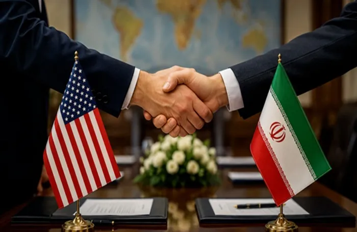 دخلت حيز التنفيذ.. إيران وأمريكا توقعان مذكرة التفاهم لإنهاء الحرب