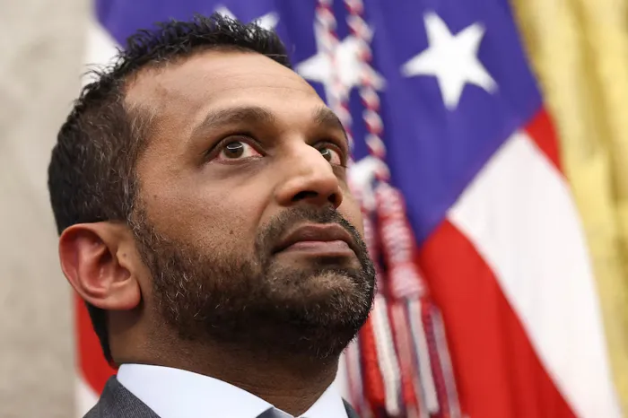FBI يقطع علاقاته بمنظمة يهودية بسبب "تشارلي كيرك"