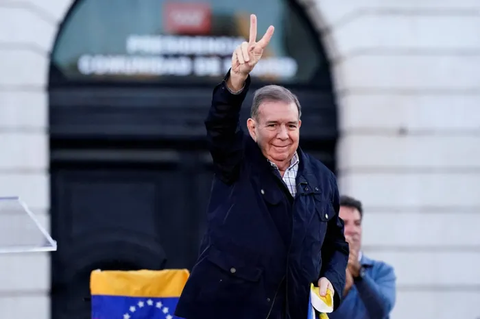 المعارضة الفنزويلية ترحب باعتقال مادورو وتطالب بخطوات أوسع