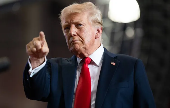 ترامب: الجيش الأمريكي ربما ينشر قوات في نيجيريا أو ينفذ ضربات جوية