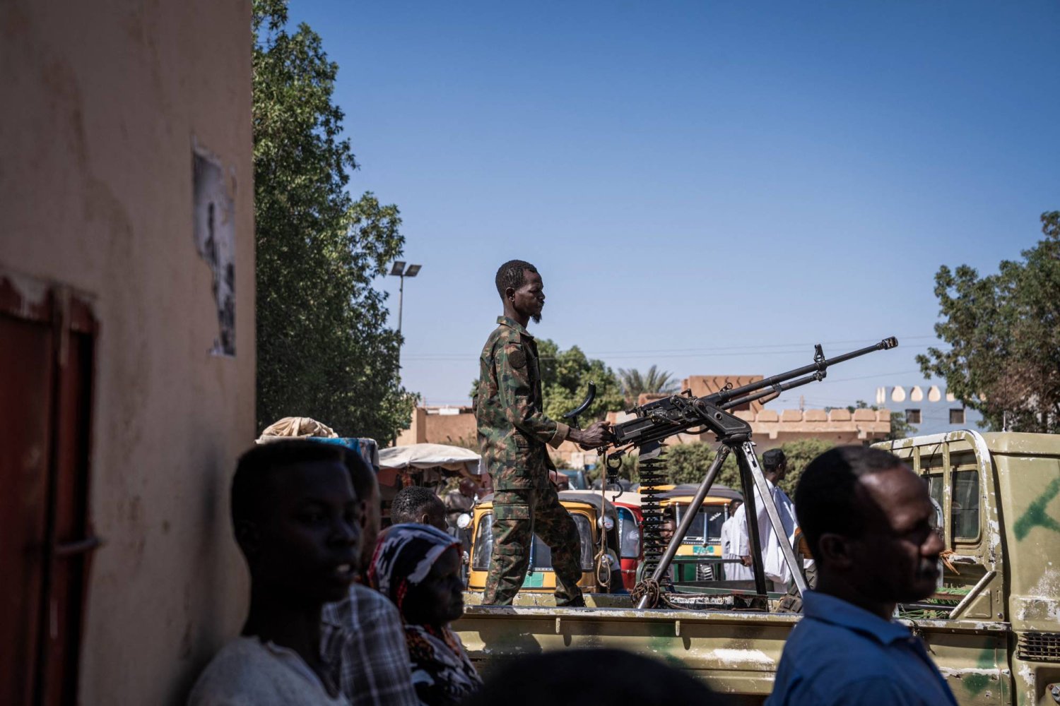 الجيش السوداني يعلن مقتل 150 من «الدعم السريع» في غرب السودان