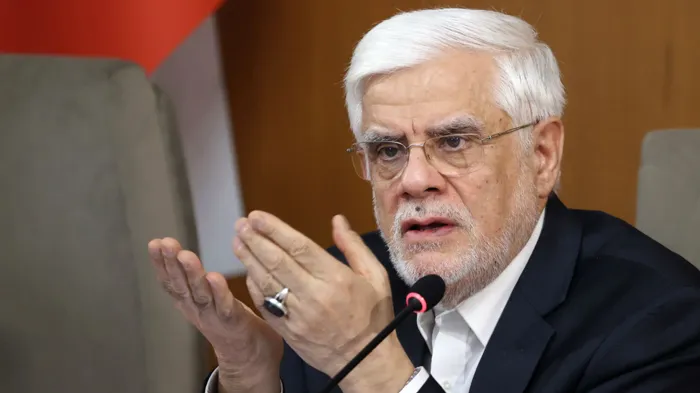 نائب رئيس إيران: استقرار الوقود مرهون برفع الضغوط عن طهران وحلفائها