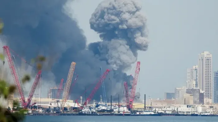 بين الاعتراض والجاهزية.. دول الخليج تعلن حصيلة مواجهة الهجمات الصاروخية الإيرانية