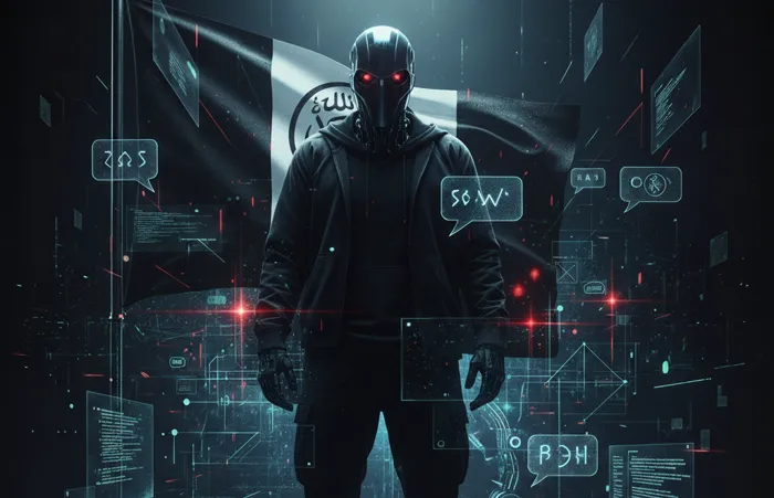 داعش تدرب مقاتليها على استخدام الذكاء الاصطناعي