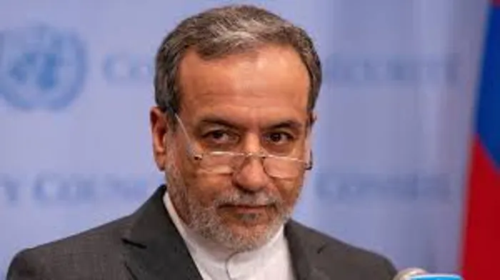 عراقجي يصل إلى جنيف لإجراء الجولة الثانية من المفاوضات النووية