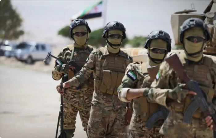 الجيش السوري: تصدينا لمحاولتي تسلل لـ "قسد" بريف الرقة الشمالي