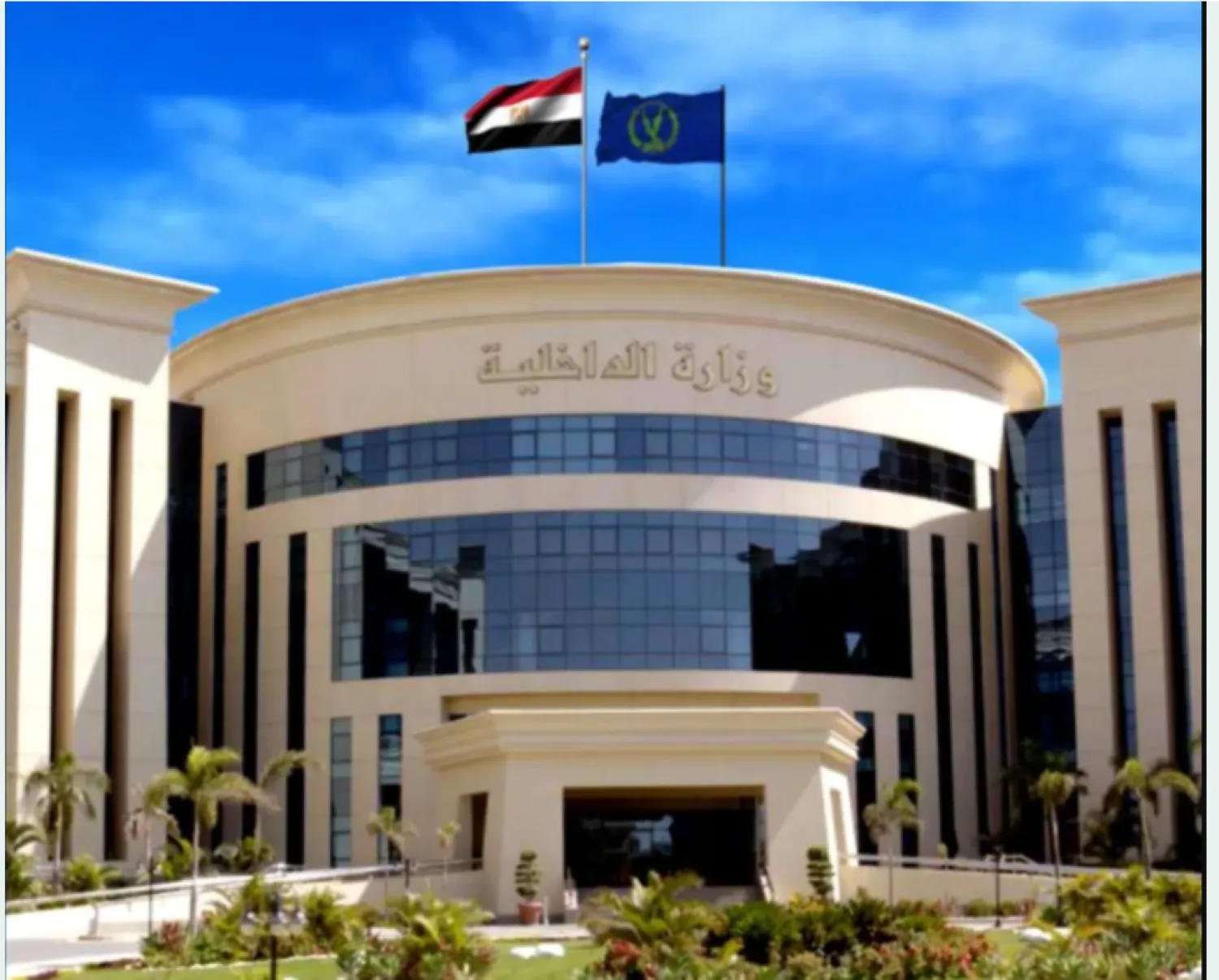  الأمن المصري يرصد «أسلوباً جديداً» لـ«الإخوان» في الحرب الإعلامية