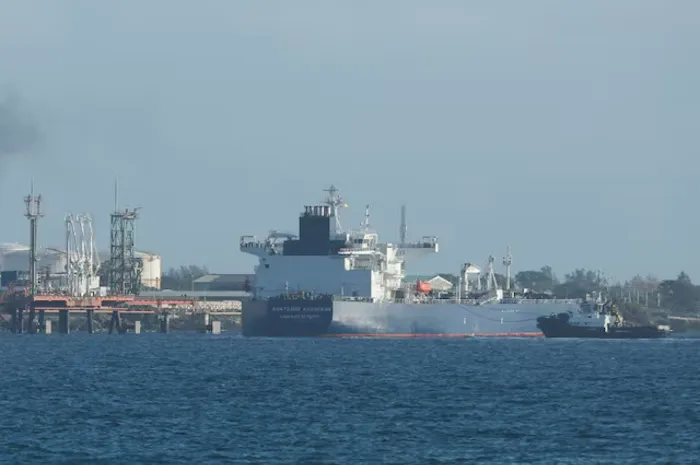 زيادة كبيرة في صادرات النفطية الروسية رغم هجمات المسيرات