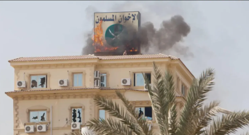 مصر: توقيف عناصر من «حسم» متهمين بـ«التخطيط لاغتيال السيسي»