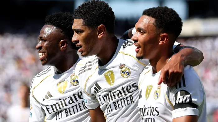 ريال مدريد يهزم دورتموند ويلاقي باريس سان جيرمان في نصف نهائي مونديال الأندية