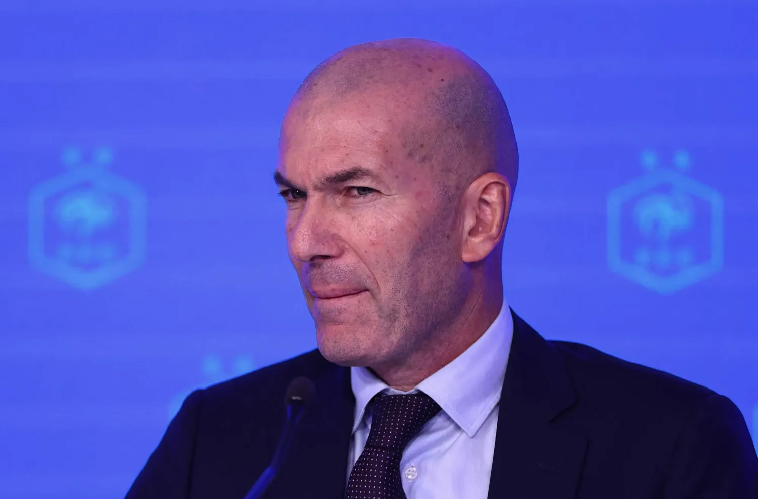 تعيين زين الدين زيدان مدرباً جديداً لمنتخب فرنسا