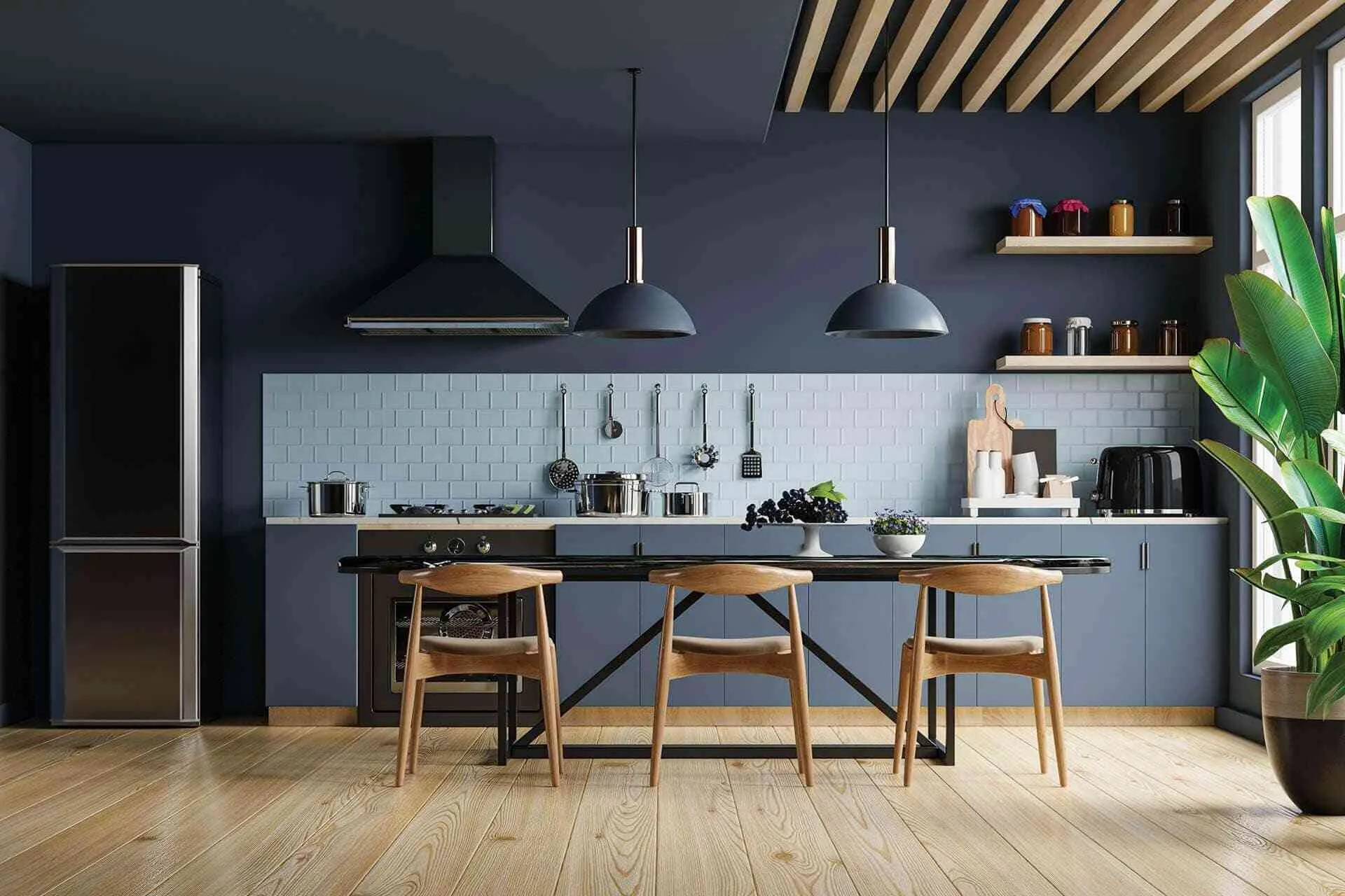 تغير المناخ