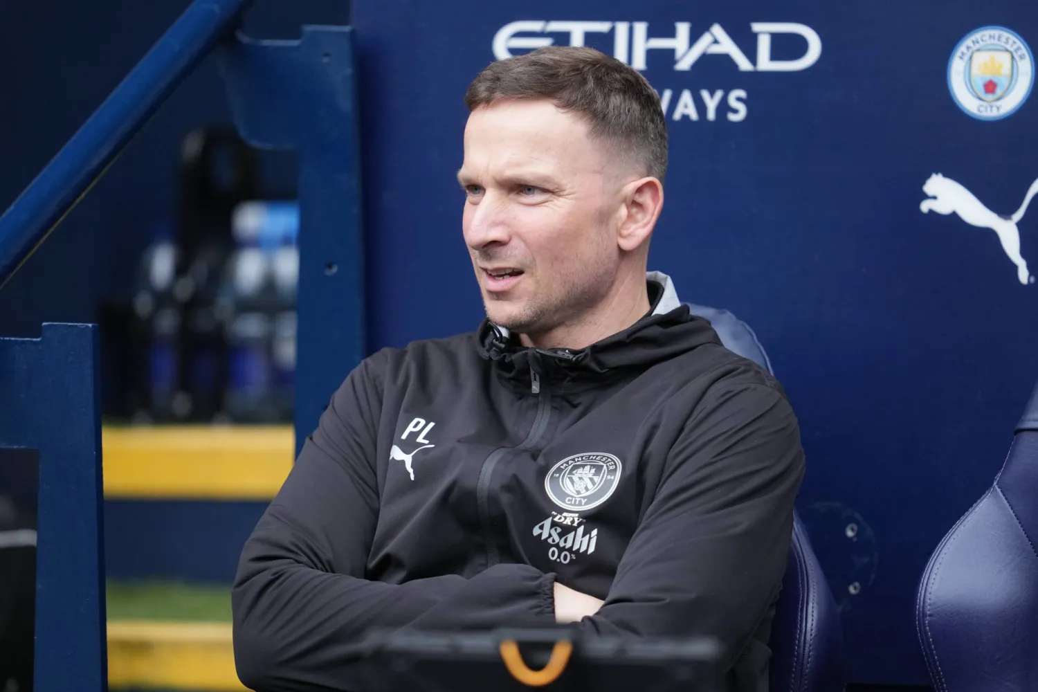 المدرب المساعد لمانشستر سيتي يعلن رحيل سيلفا بنهاية الموسم