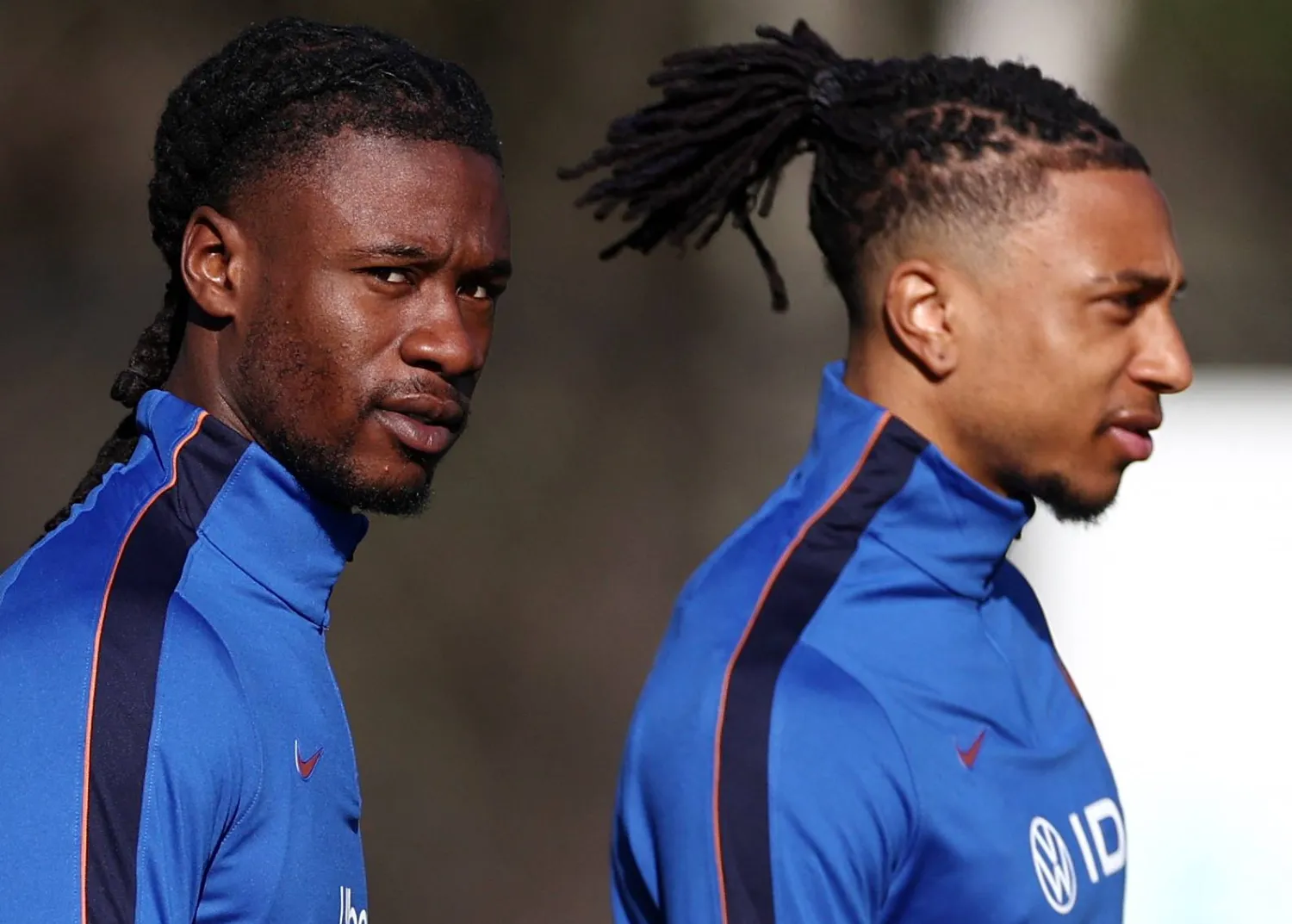 كامافينغا عن مواجهة أوليسي في دوري الأبطال: سأكون مضطراً لقتاله