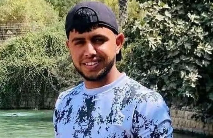 استشهاد شاب برصاص قوات الاحتلال الإسرائيلي جنوب الخليل