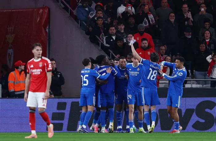 مباريات اليوم| ريال مدريد يستضيف خيتافي.. وبولونيا ضيفا على بيزا