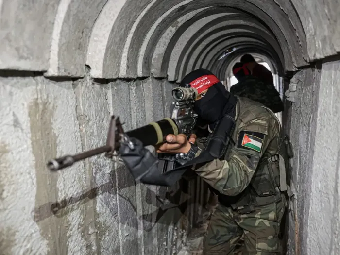 مقترح القوة الدولية.. واشنطن تبدأ رحلة التخلص من حكم حماس في غزة