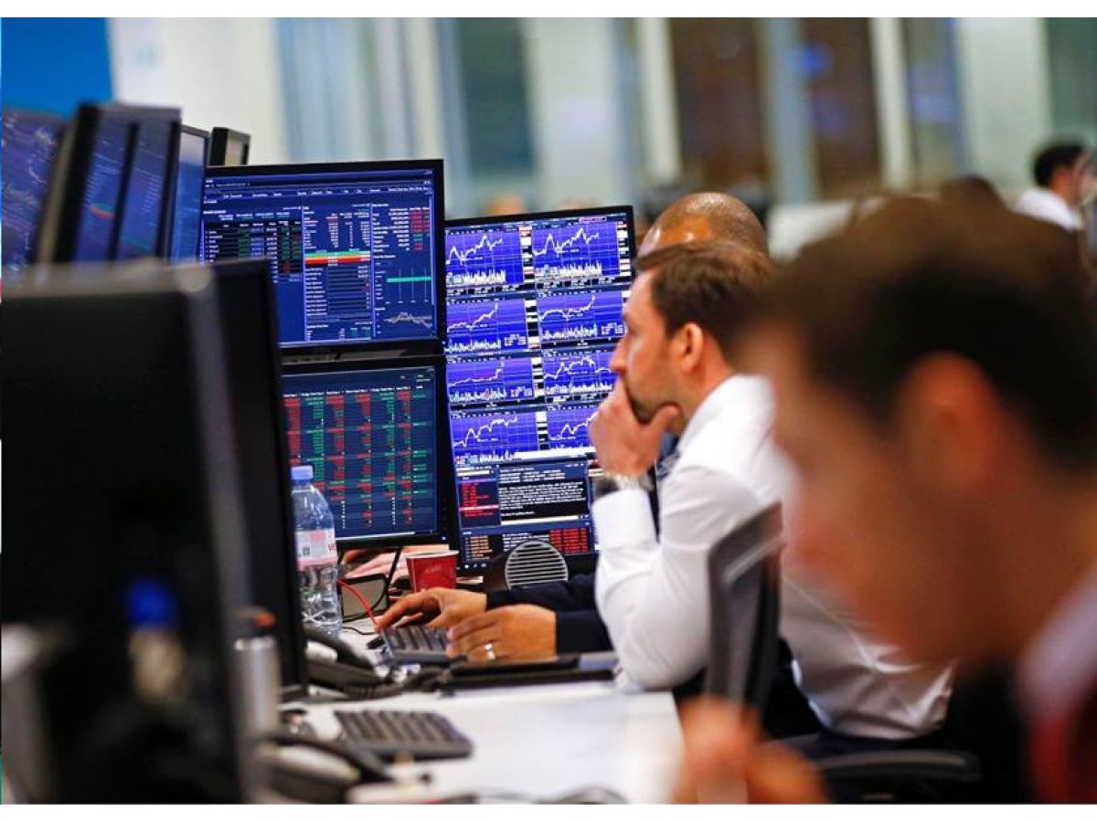 الأسهم الأوروبية تغلق عند أعلى مستوى بفضل نتائج الشركات