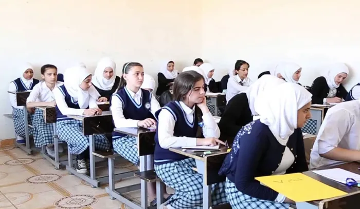 تعطيل الدوام في المدارس والجامعات بإقليم كردستان العراق