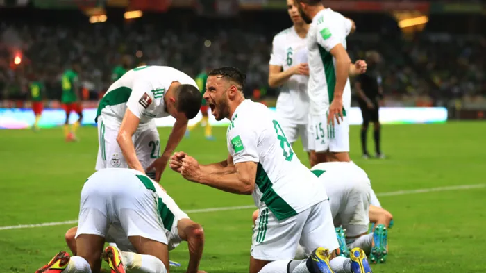 تصفيات المونديال.. الجزائر يسعى لحسم التأهل وكرواتيا تصطدم بالتشيك