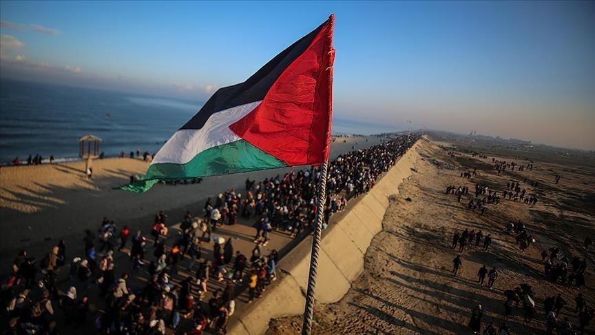 فصائل فلسطينية تعتبر مخطط ترامب لغزة "إعلان حرب لاقتلاع شعبنا"