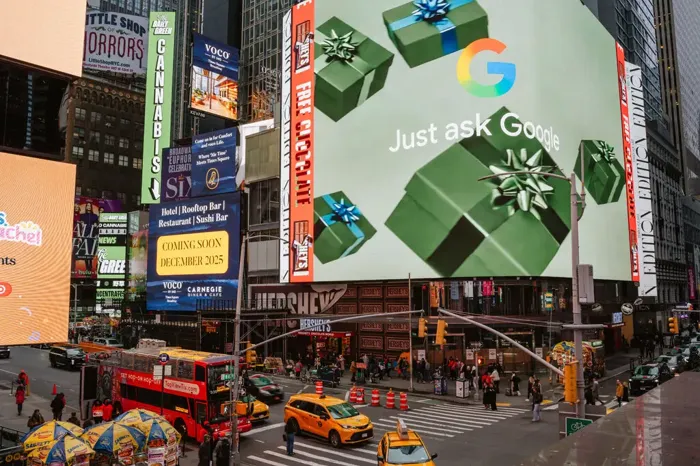 "جوجل" تضاعف إنفاقها على الذكاء الاصطناعي إلى 185 مليار دولار