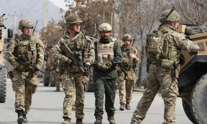 بريطانيا تفتح تحقيقا في جرائم حرب مزعومة لقواتها في أفغانستان