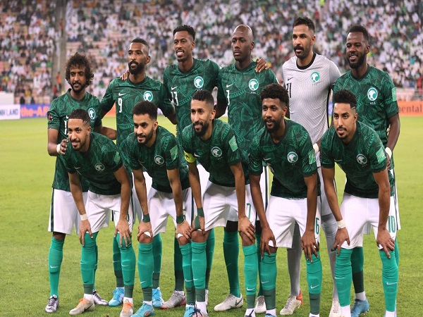 السعودية تخسر أمام إندونيسيا بهدفين نظيفين بتصفيات كأس العالم