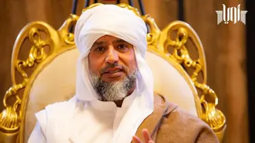 انباء تتردد عن إغتيال سيف الأسلام القذافى 