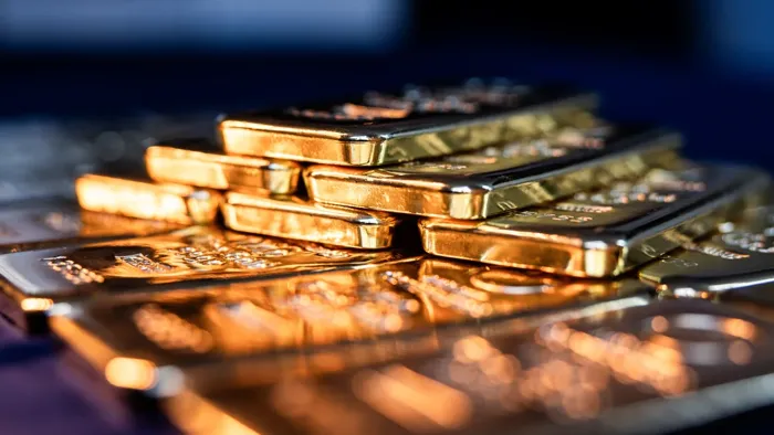 الذهب يرتفع وسط تزايد القلق لدى المستثمرين من مستوى ديون أمريكا